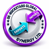 Derockstarsgsl Logistics Limited