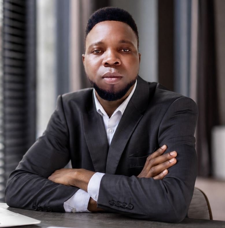 Engr. Christopher Akhamiokhor