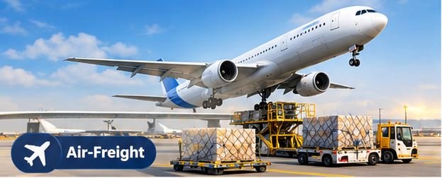 Air Freight