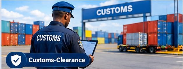 Customs Clearance