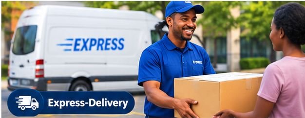 Express Delivery