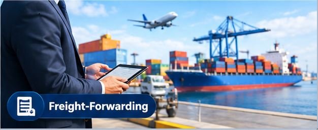 Freight Forwarding