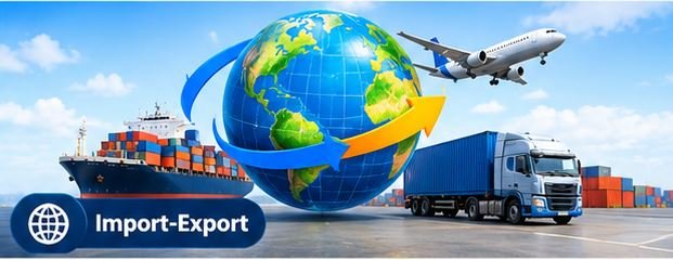 Import & Export