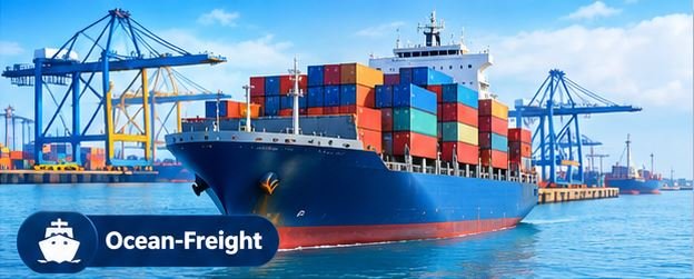 Ocean Freight